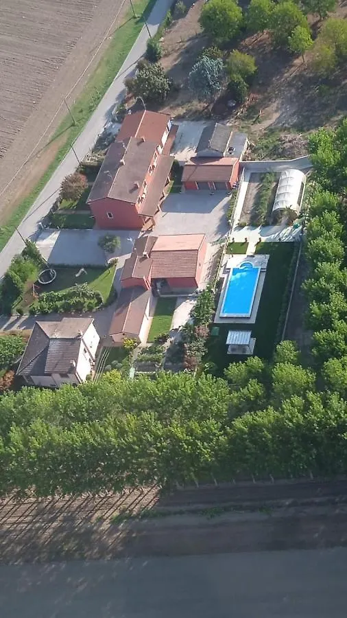 Rb Bed & Breakfast Gaiba