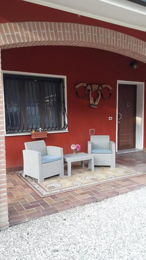 Rb Bed & Breakfast Gaiba