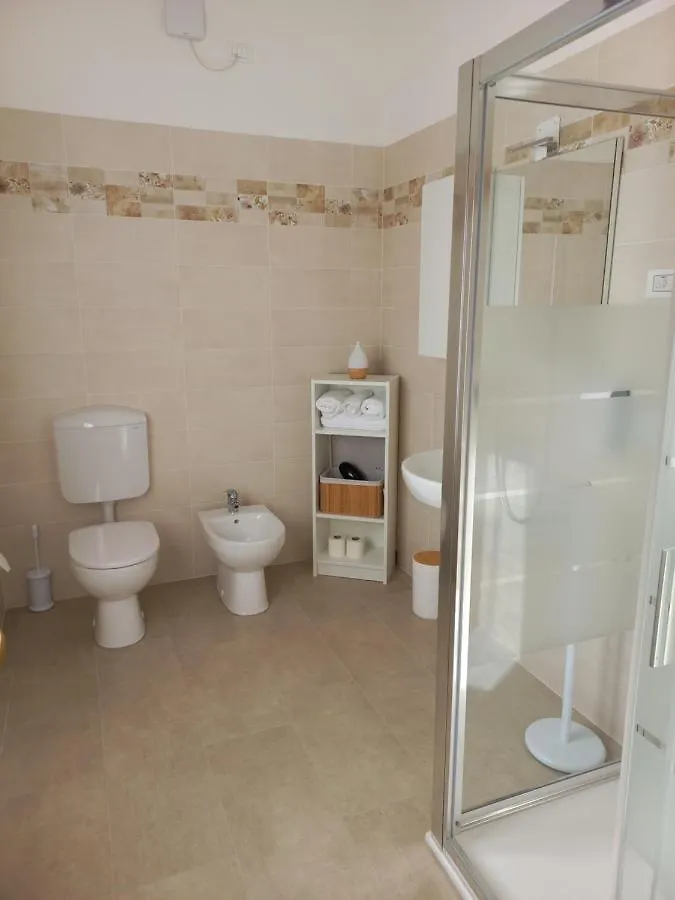 Rb Bed & Breakfast Gaiba