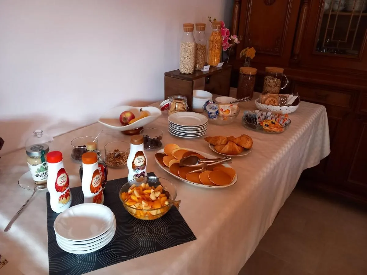 Rb Bed & Breakfast Gaiba 0*,  Italia