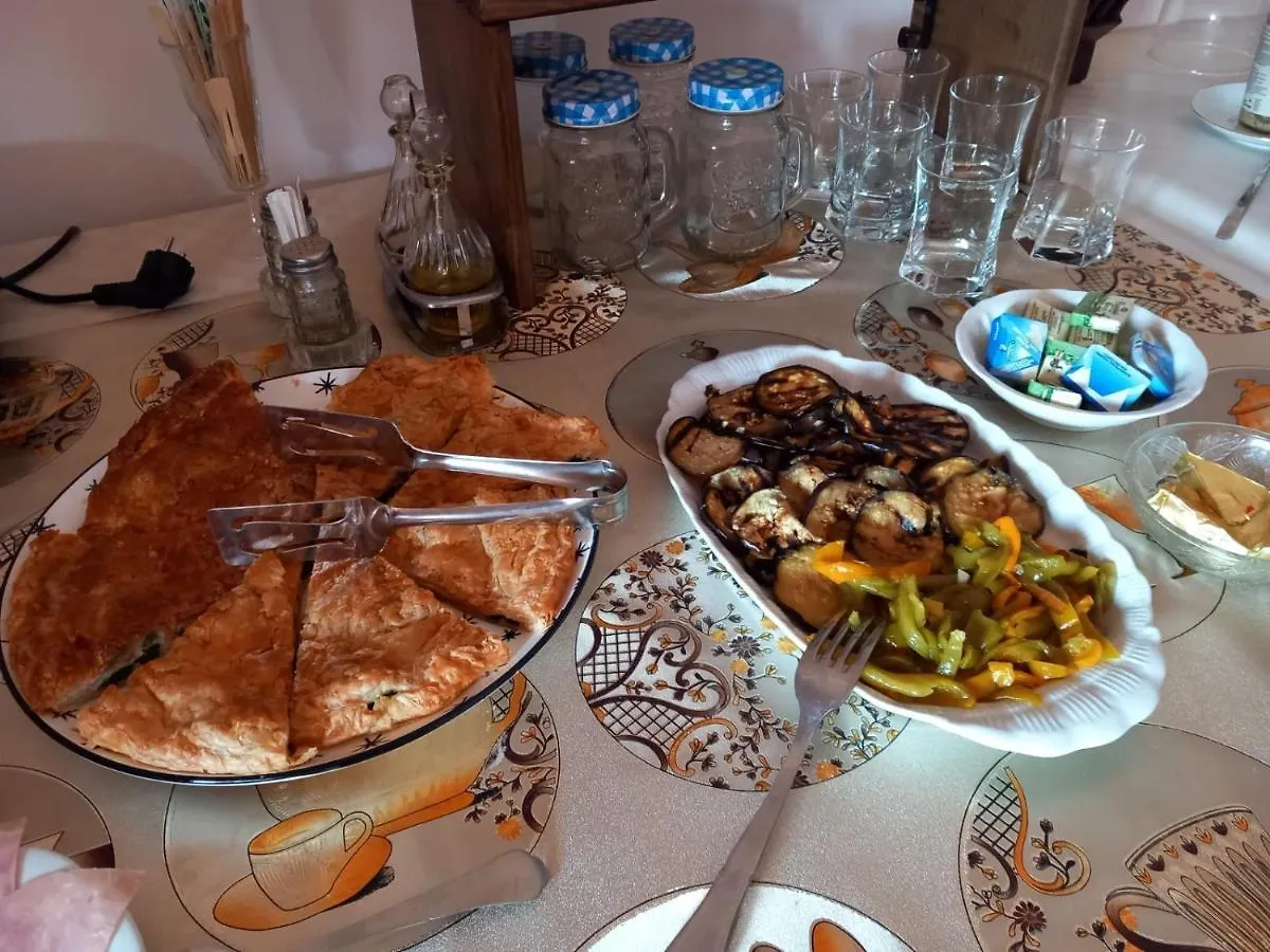 Rb Bed & Breakfast Gaiba