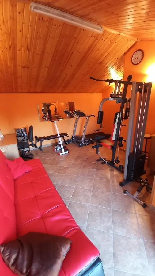 Rb Bed & Breakfast Gaiba