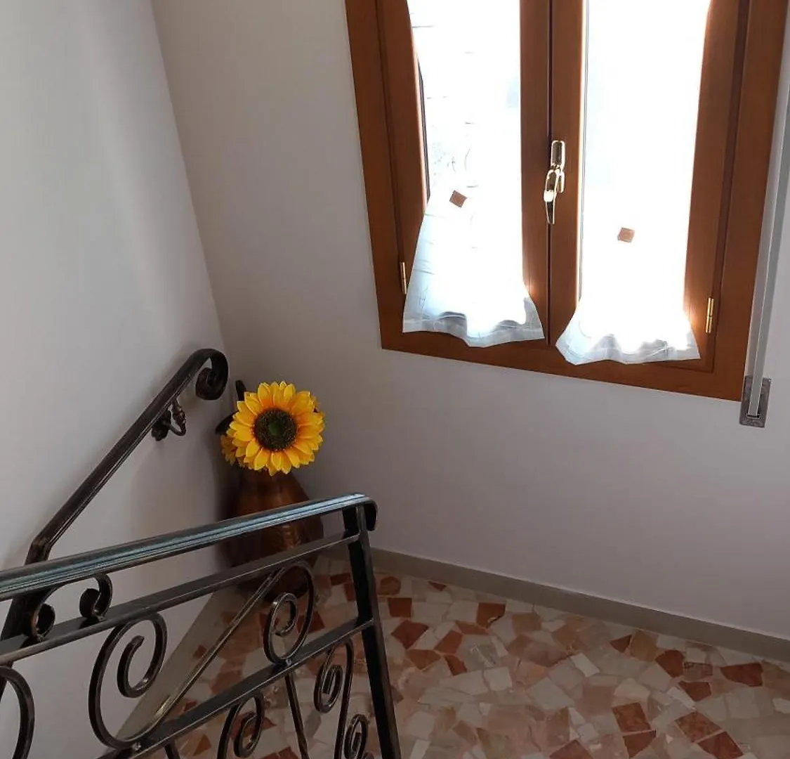 Rb Bed & Breakfast Gaiba 0*,