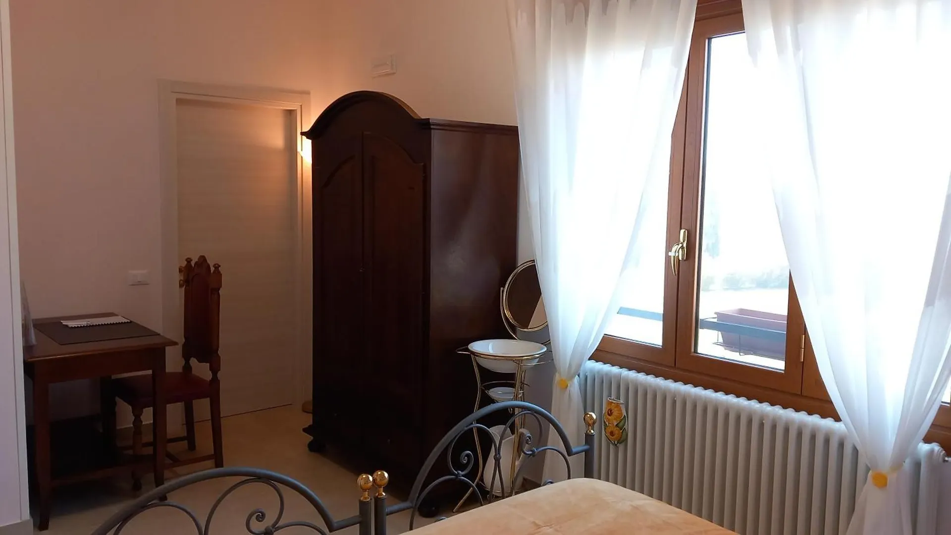 Rb Bed & Breakfast Gaiba