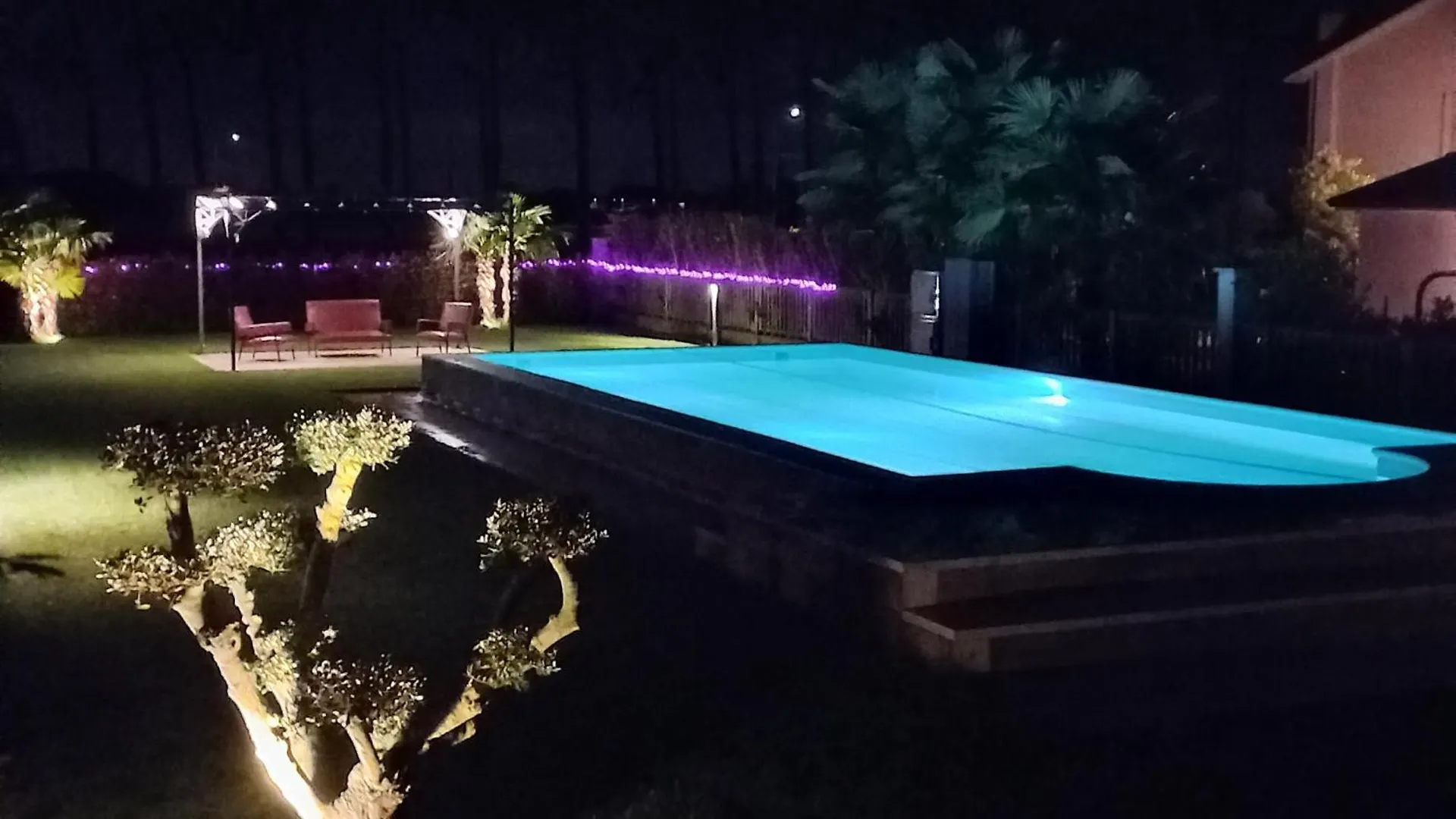 Rb Bed & Breakfast Gaiba