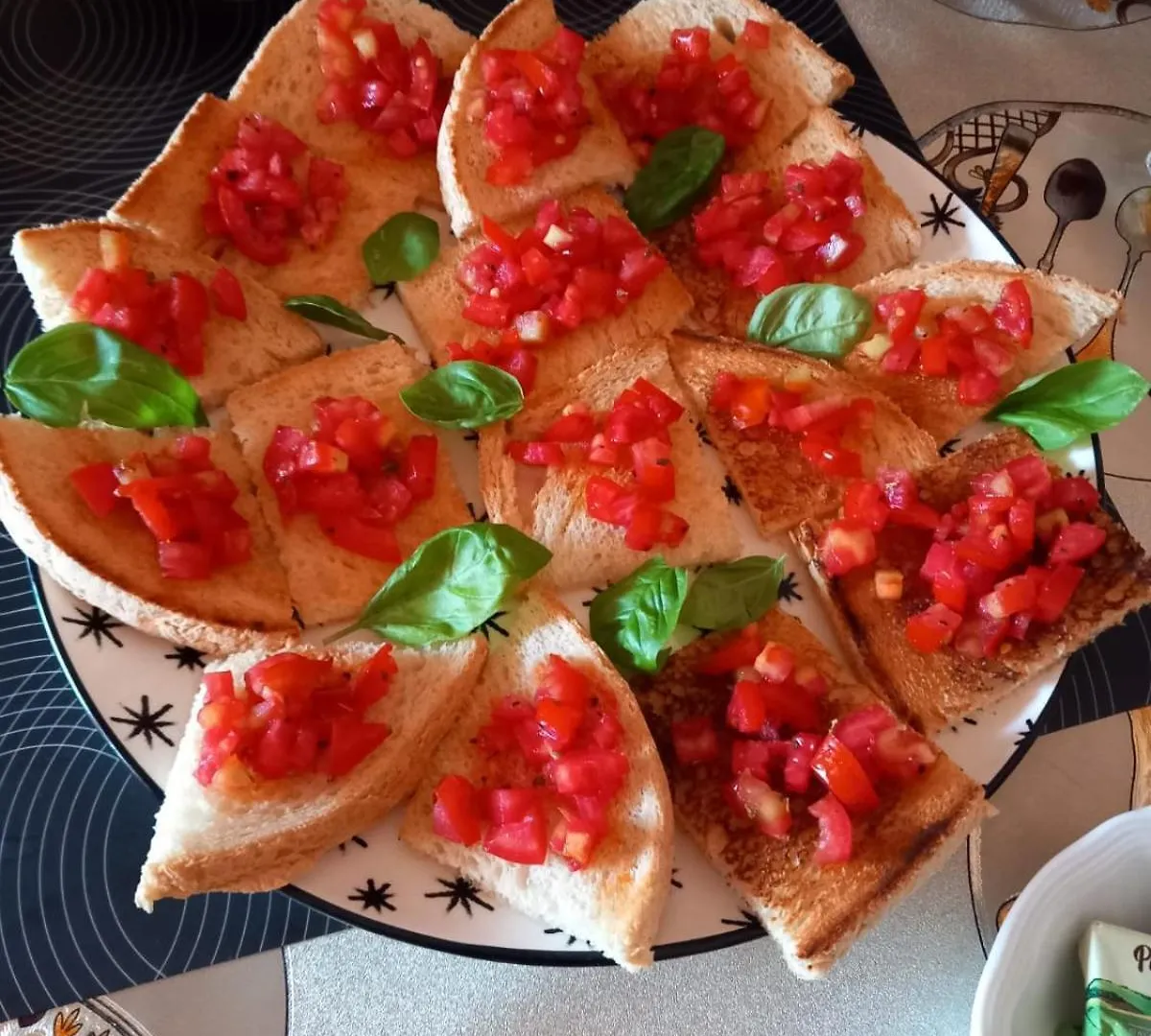 Rb Bed & Breakfast Gaiba