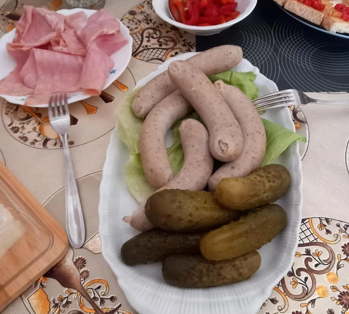 Rb Bed & Breakfast Gaiba Italia