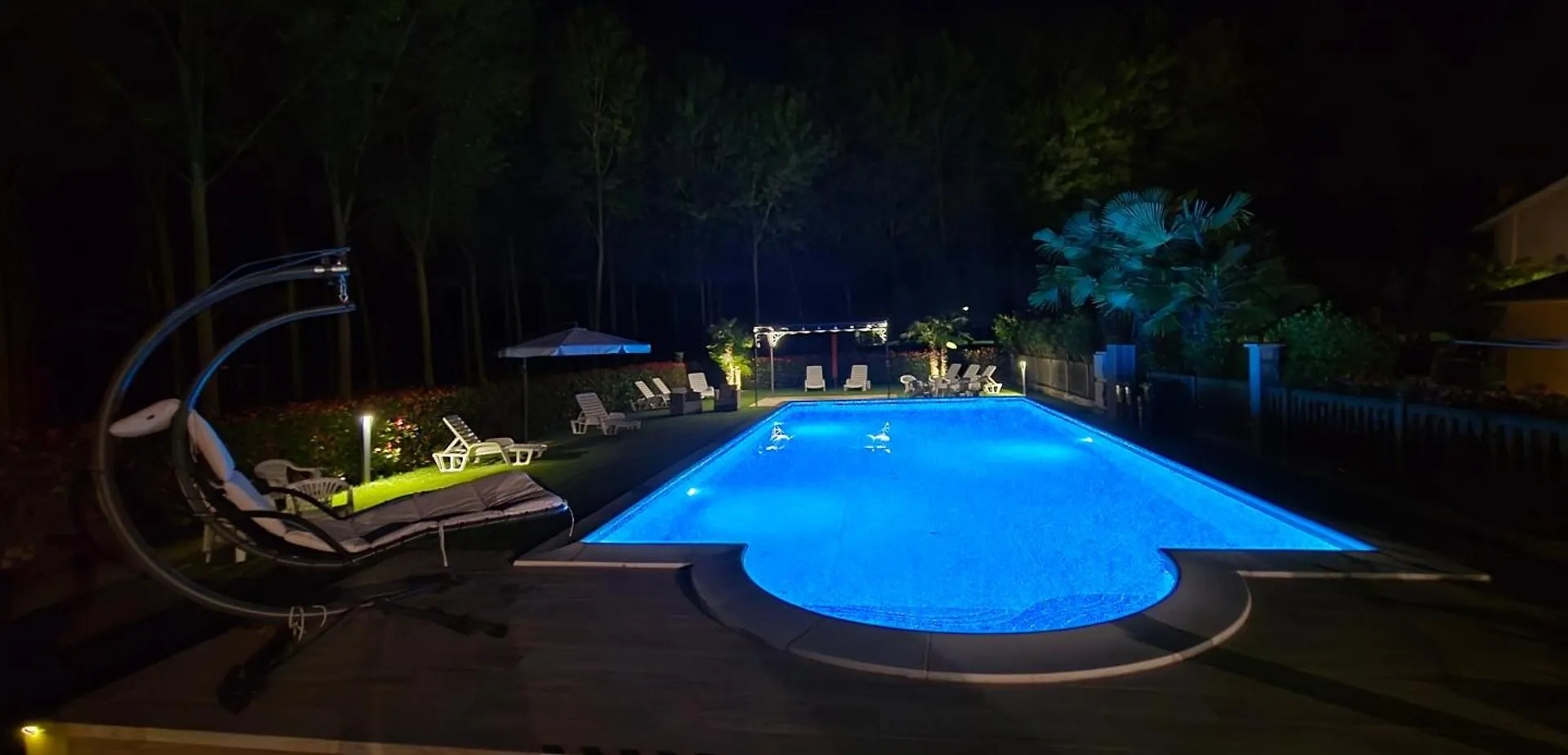 Rb Bed & Breakfast Gaiba
