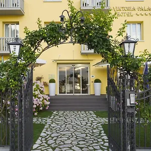 Viktoria Palace Venezia Lido