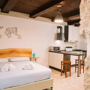  Appartamento In The Heart Of The Italia